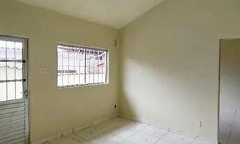 Imagem 5: Barracão para aluguel, 1 quarto, Nova Cintra - Belo Horizonte/MG