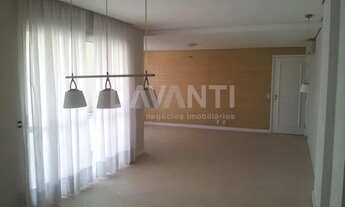 Imagem 4: Apartamento - Loteamento Residencial Vila Bella - Campinas