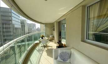 Imagem 7: SãO PAULO - Apartamento Padrão - Jardins