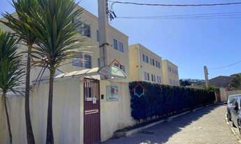 Imagem 6: Apartamento com 2 dormitórios para alugar, 64 m² por R$ 1.249/mês - Jardim Nomura - Cotia