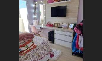 Imagem 6: Casa com 3 dormitórios, 115 m² - venda por R$ 700.000,00 ou aluguel por R$ 5.000,00/mês