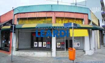 Imagem: COMERCIAL - CENTRO - SP