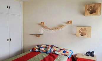 Imagem 7: Apartamento à venda Rua Santo Antônio, Floresta - Porto Alegre