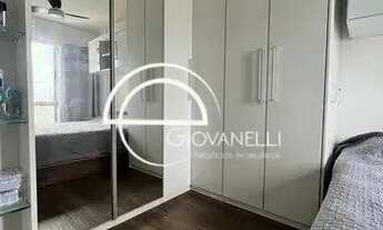 Imagem 7: Barra Olímpica - Condomínio Estrelas - Apto. 3 quartos