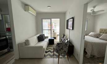 Imagem 4: SãO PAULO - Apartamento Padrão - Indianópolis