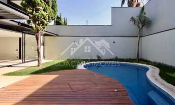 Imagem 3: Maravilhosa casa à venda totalmente reformada e modernizada no Jardim Paulista - São Paulo