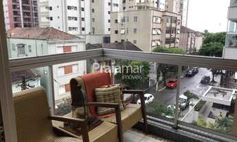 Imagem 4: 03 DORMS ALTO PADRÃO | 03 SUÍTES | CLOSET | DEP. COMP. EMPREGADA |SALA 03 AMBIENTES