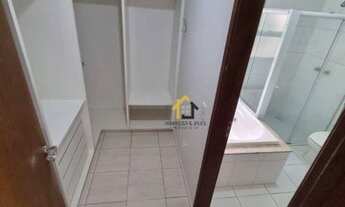 Imagem 2: Casa com 3 dormitórios para alugar, 230 m² por R$ 5.300/mês - Residencial Gaivota I - São