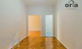 Imagem 3: Apartamento com 3 dormitórios à venda, 147 m² por R$ 1.150.000 - Copacabana - Rio de Janei