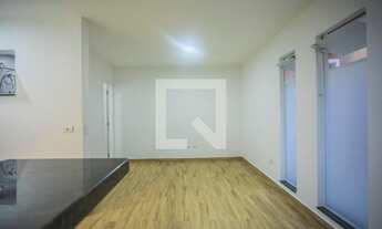 Imagem 4: Apartamento para Aluguel - Chácara Inglesa, 1 Quarto, 33 m2