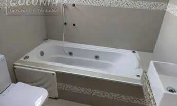 Imagem 5: Santo André - Casa Padrão - Parque Marajoara