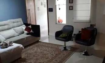 Imagem: Casa para Aluguel - Jardim Anália Franco