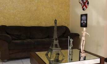 Imagem 6: Com e sem suíte quartos com mobília