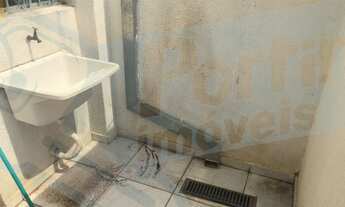 Imagem 6: Kitinet com 1 quarto para alugar por R$ 750.00, 30.00 m2 - CHACARA ANTONIETA - LIMEIRA/SP