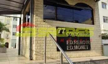 Imagem: Apartamento com 02 dormitórios - 60m²