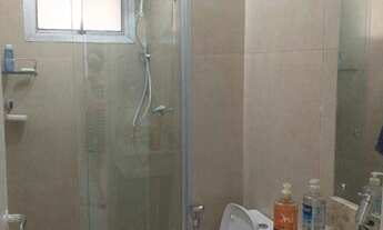 Imagem 3: Apartamento com 3 dormitórios para alugar, 65 m² por R$ 2.050,00/mês - Ipiranga - Ribeirão