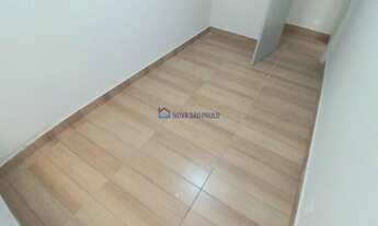 Imagem 5: Casa térrea próxima a Rodovia dos Imigrantes