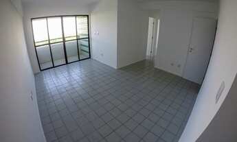 Imagem 6: Apartamento para venda tem 72 metros quadrados com 2 quartos em Pina - Recife - PE