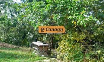 Imagem 5: TAQUARAçU DE MINAS - Sítio - Bairro Bela Vista