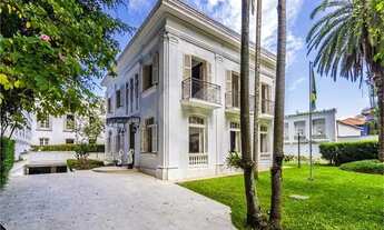 Imagem: Uma oportunidade única de possuir uma mansão