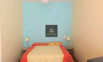 Imagem 7: Flat disponível em Moema