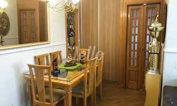 Imagem 2: São Paulo - Apartamento Padrão - Santana