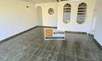 Imagem 2: Casa com 3 dormitórios para alugar, 99 m² por R$ 1.600/mês - Jaraguá - Piracicaba/SP