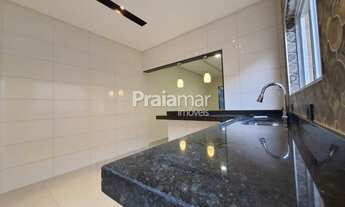 Imagem 3: Casa 02 Dormitórios | 02 Vagas de Garagem | 74m2 | Vila Caiçara - Praia Grande