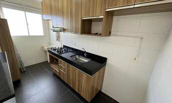 Imagem 6: ALUGO - Apartamento com 2 Quartos no Spazio Lyon