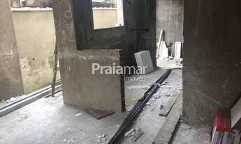 Imagem 5: Casa Sobreposta Alta / 1 Vaga / 60 m / Chico de Paula / Santos