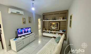 Imagem 4: Apartamento de 2 quartos no Setor Bueno, Goiânia - GO