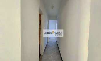 Imagem 6: Apartamento com 3 dormitórios para alugar, 117 m² por R$ 4.094,00/mês - Centro - Florianóp