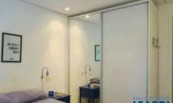 Imagem 7: APARTAMENTO - ALTO DA LAPA - SP