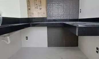 Imagem 2: Apartamento NOVO a venda - 85 metros - 3 quartos Bairro Dona Clara - BH