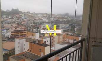 Imagem 4: Apto à venda com 2 dorms no bairro dos Casas Cond Collection