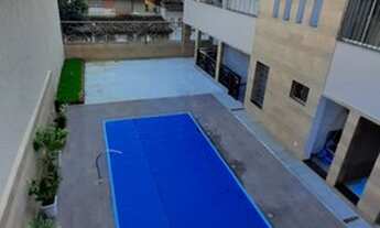 Imagem: Casa com lote de 300 m2 no bairro Grã-Duquesa