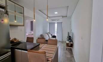 Imagem 3: Apartamento com 2 quartos para alugar por R$ 1300.00, 53.63 m2 - JARDIM IRIRIU - JOINVILLE