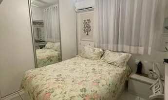 Imagem 2: Apartamento para venda possui 76 metros quadrados com 3 quartos em Pituba - Salvador - Bah