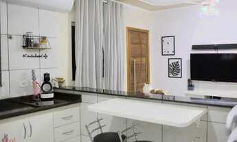 Imagem 6: Casa para Venda em Presidente Prudente, FLORENZA, 2 dormitórios, 1 suíte, 2 banheiros, 2 v