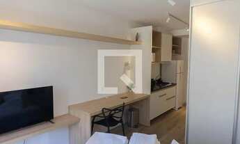 Imagem 7: Apartamento para Aluguel - Consolação, 1 Quarto, 25 m2