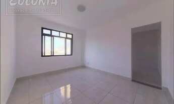 Imagem 2: Santo André - Apartamento Padrão - Parque das Nações