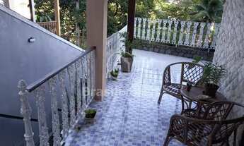 Imagem: Niterói - Casa Padrão - Santa Rosa