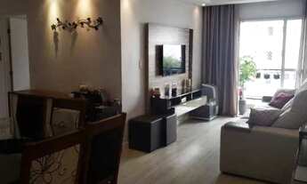 Imagem 4: Apartamento com 2 dormitórios, 63 m² - Lauzane Paulista / Parque do Mandaqui