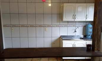 Imagem 2: Alugo kitnet Rua João Ambrósio da Silva bairro Ipiranga a 500 M da BR 101