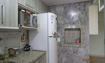Imagem 5: Apartamento com 3 dormitórios, 136 m² - venda por R$ 465.000,00 ou aluguel por R$ 3.165,00