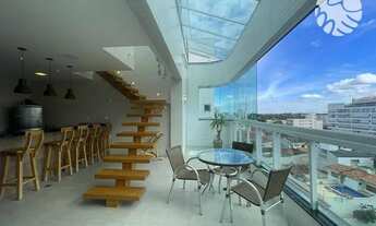 Imagem: Cobertura com 4 dormitórios, 234 m²