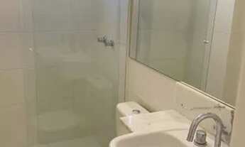 Imagem 7: Apartamento Studio Mobiliado para Locação - Centro Cívico