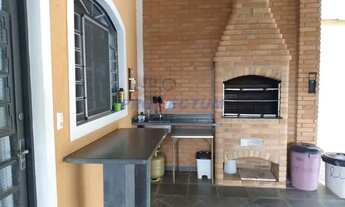 Imagem 6: Casa - Jardim Monte Belo - Campinas