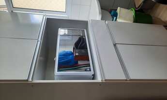 Imagem 7: Apartamento Mobiliado