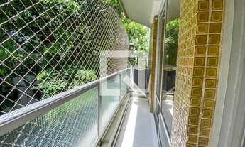 Imagem 6: Apartamento para Aluguel - Laranjeiras, 2 Quartos, 80 m2